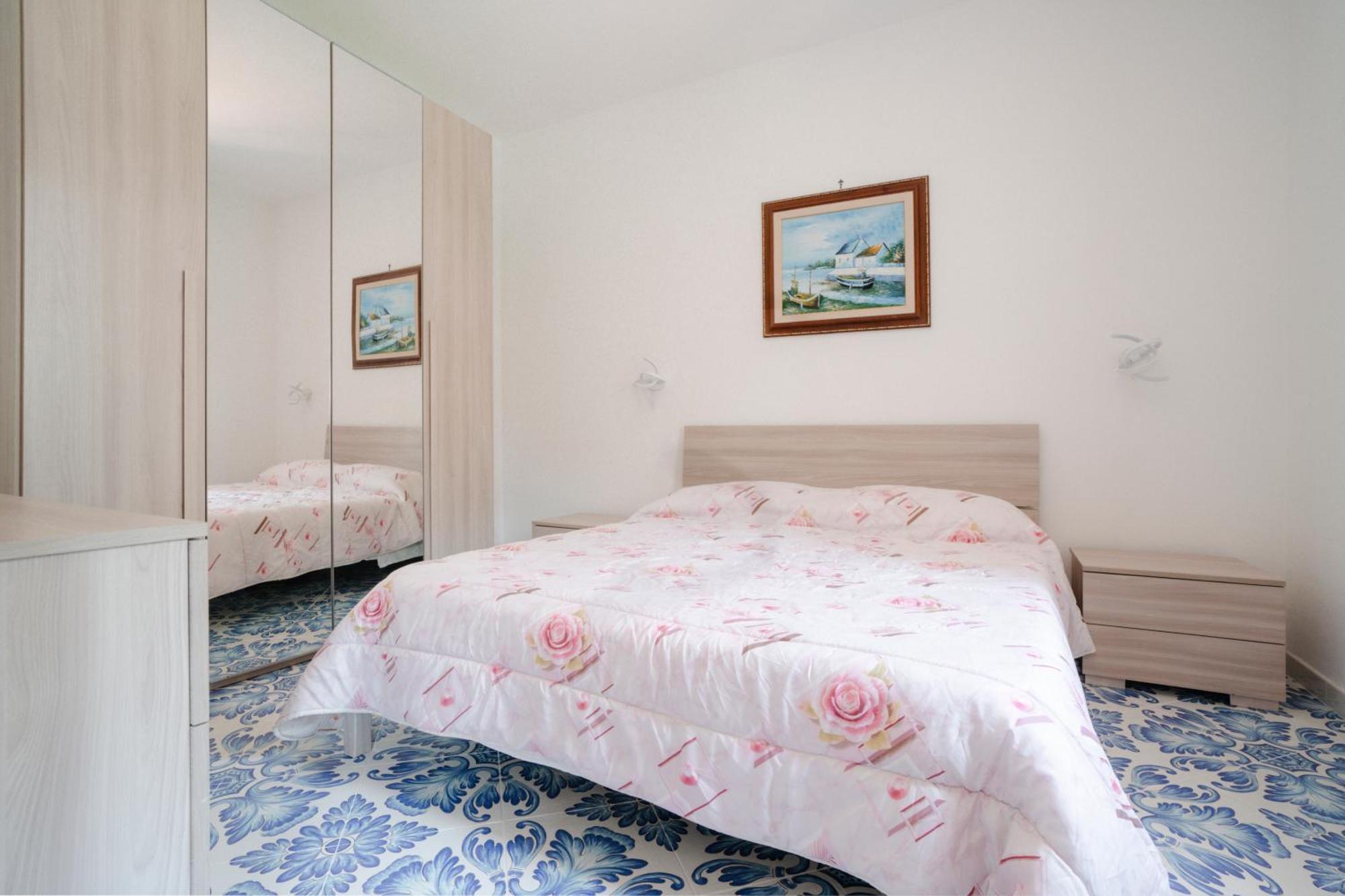 Villa Carrino Twin Positano Luaran gambar